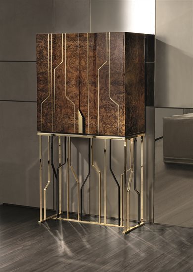 GINZA BAR_cabinet_3_G7488